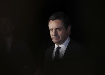 Foto: Tanjug/AP Photo/Boris Grdanoski