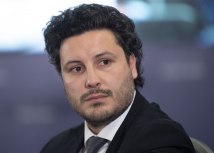 EPA-EFE/GEORGI LICOVSKI