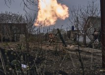 Tanjug/AP Photo/Libkos