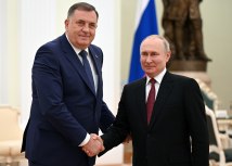 Alexey Filippov, Sputnik, Kremlin Pool Photo via AP