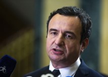 Foto: EPA-EFE/ERMAL META