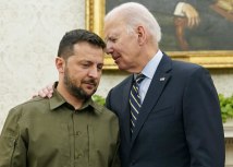 Tanjug/AP Photo/Evan Vucci, File