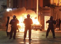 Tanjug/Brian Lawless/PA via AP