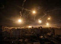 Foto:  EPA-EFE/MOHAMMED SABER